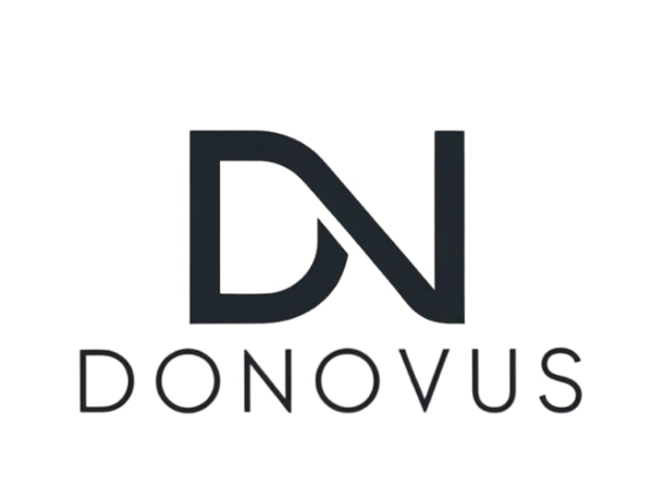 Donovus Monogramm